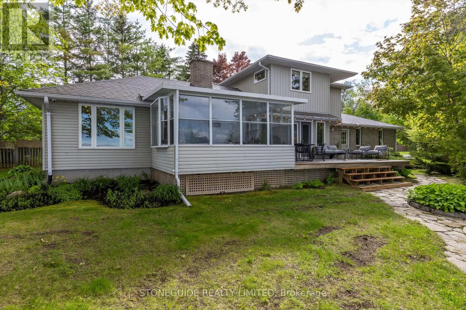 409 GIFFORD DRIVE