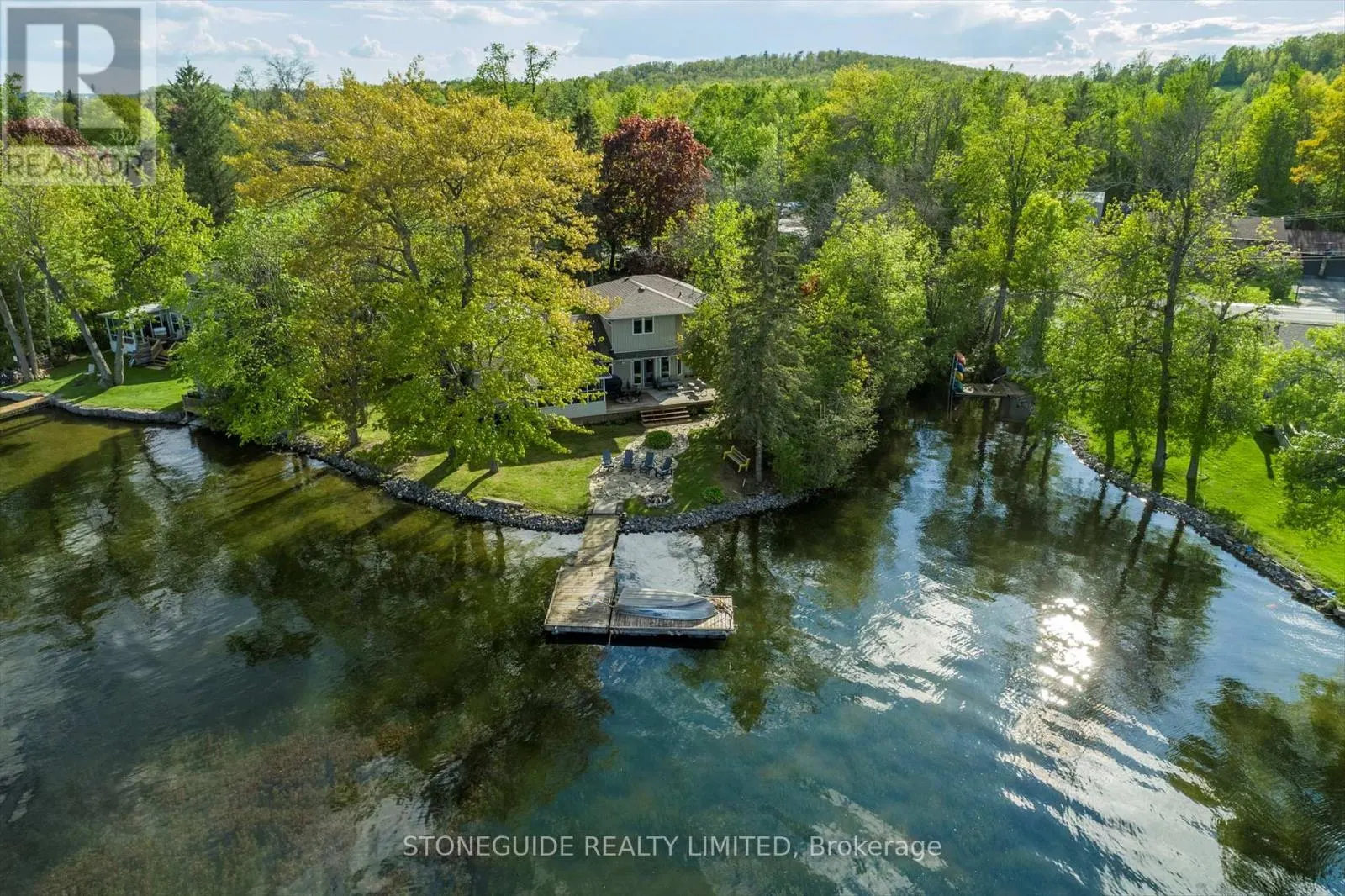 409 GIFFORD DRIVE
