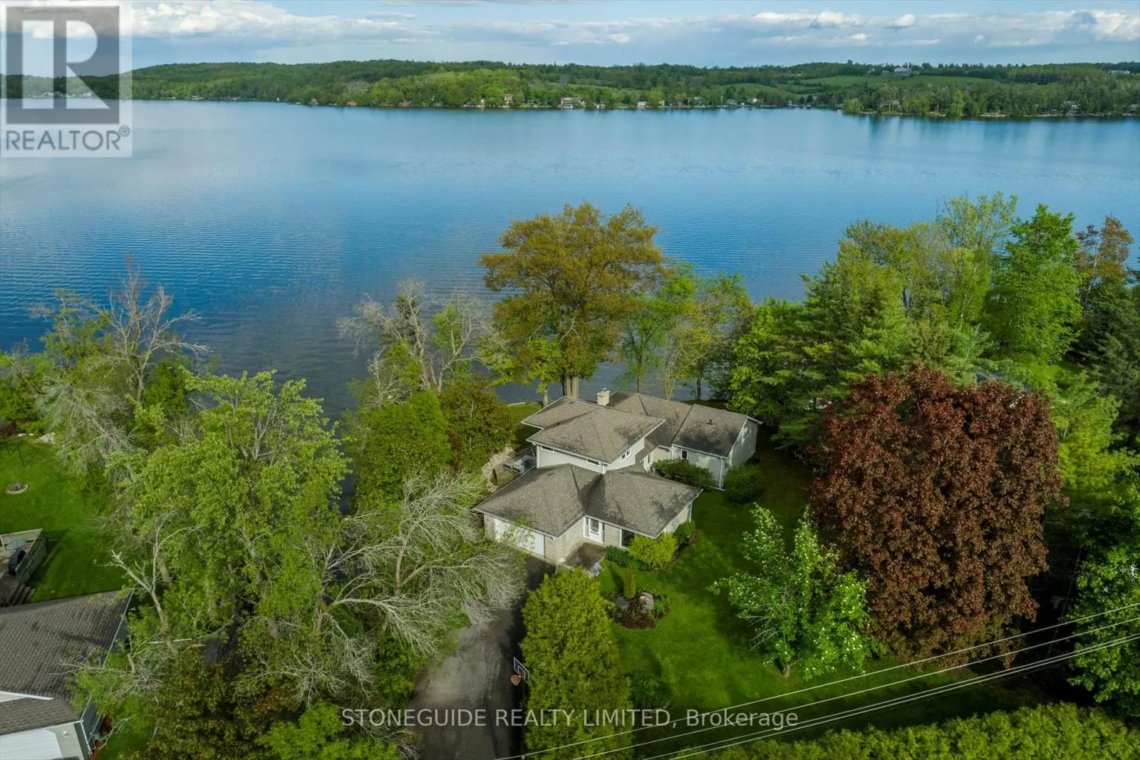 409 GIFFORD DRIVE