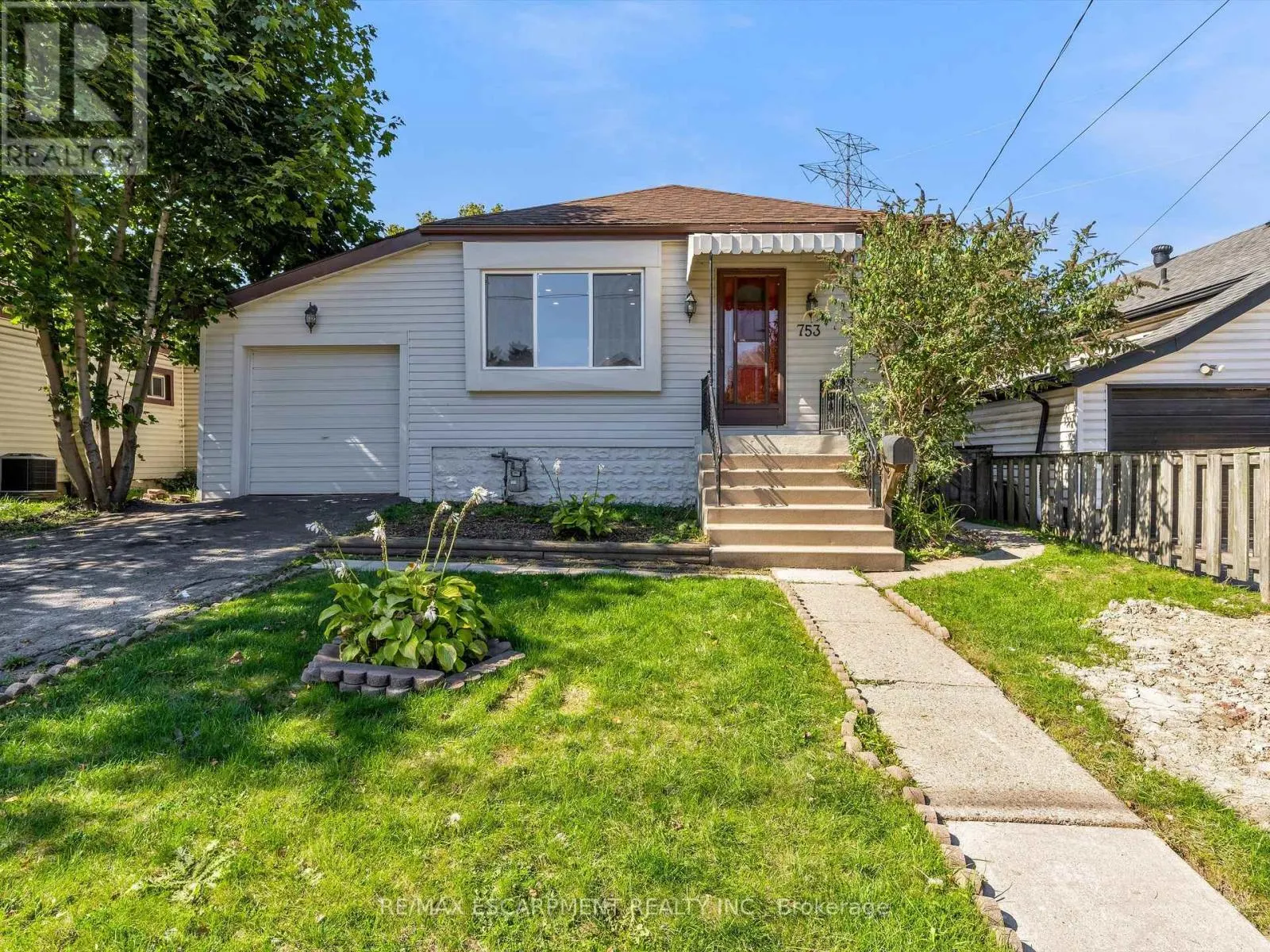 753 BURGESS AVENUE
