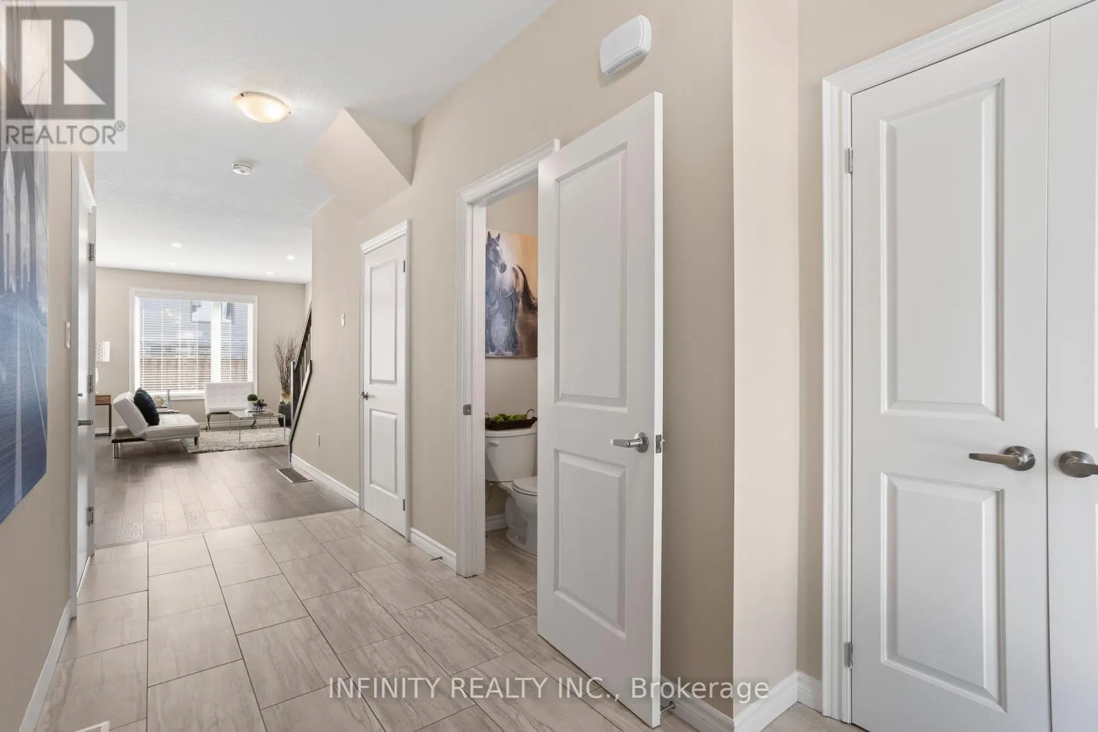 2018 CLAYRIDGE WAY