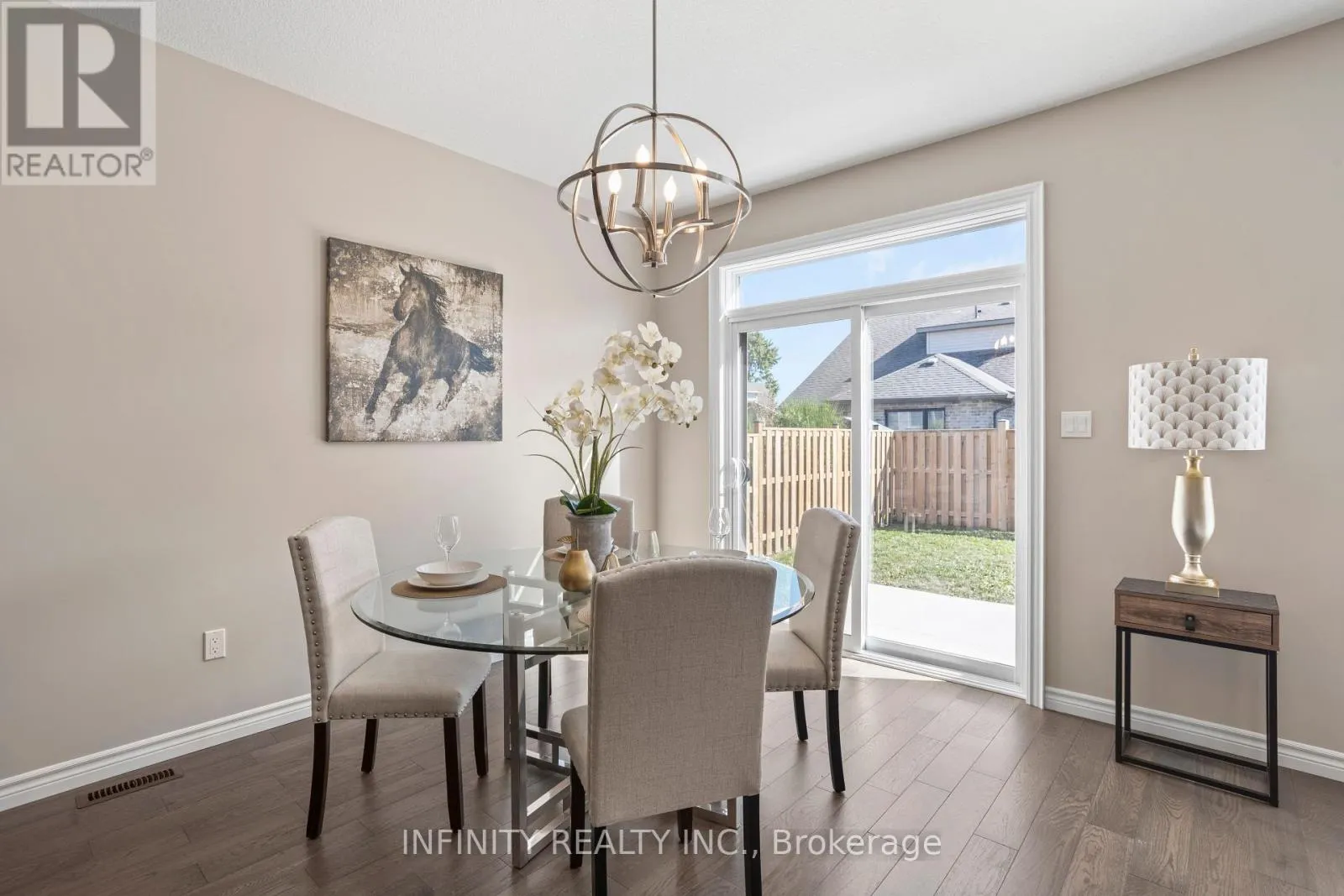 2018 CLAYRIDGE WAY