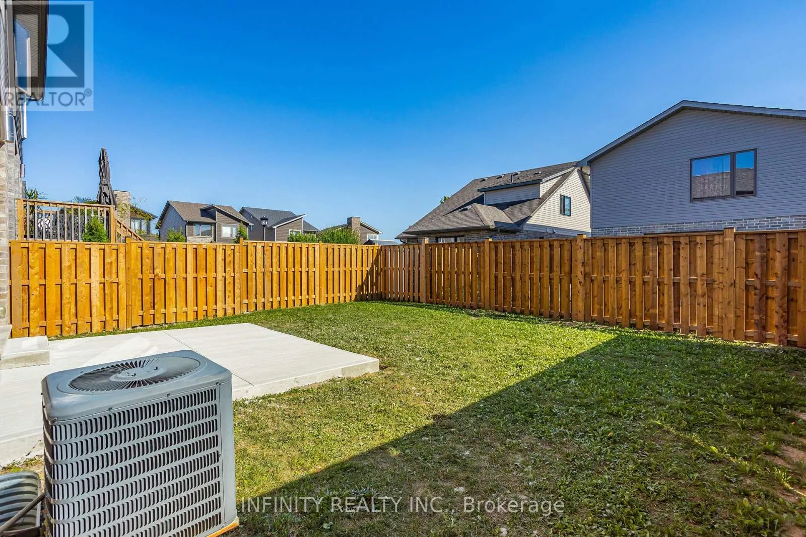 2018 CLAYRIDGE WAY