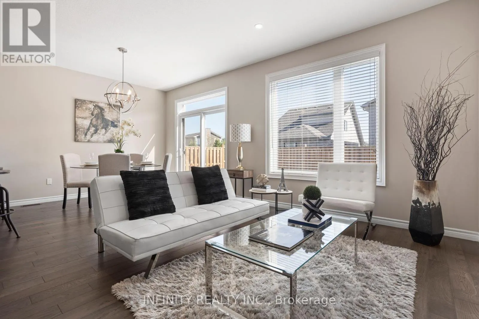 2018 CLAYRIDGE WAY