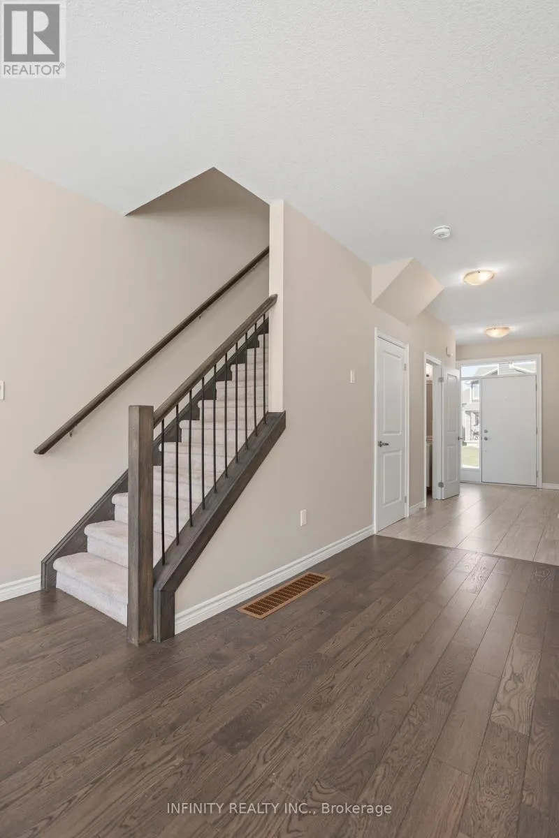 2018 CLAYRIDGE WAY