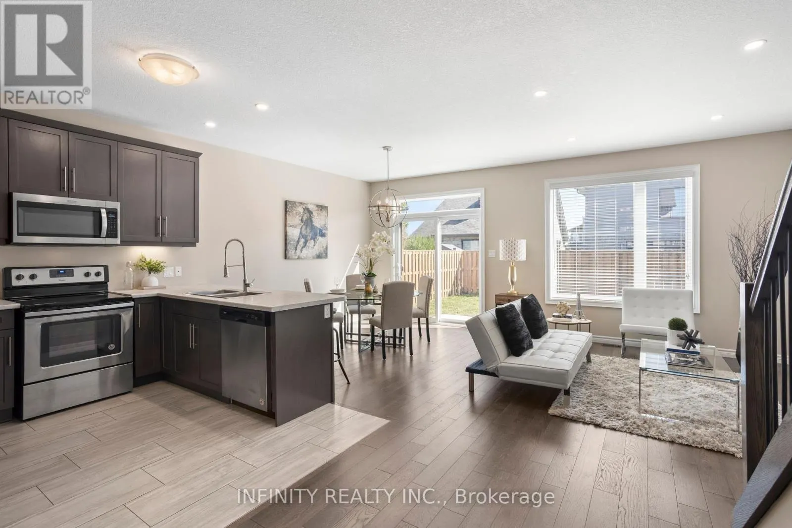 2018 CLAYRIDGE WAY