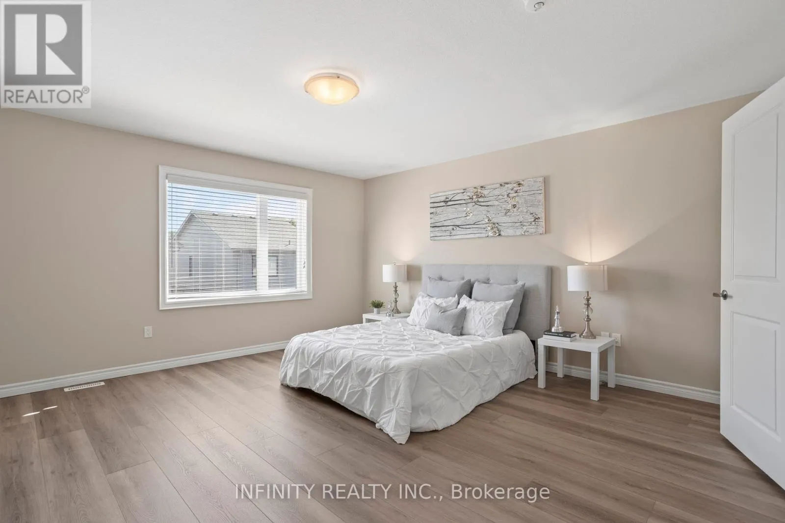 2018 CLAYRIDGE WAY