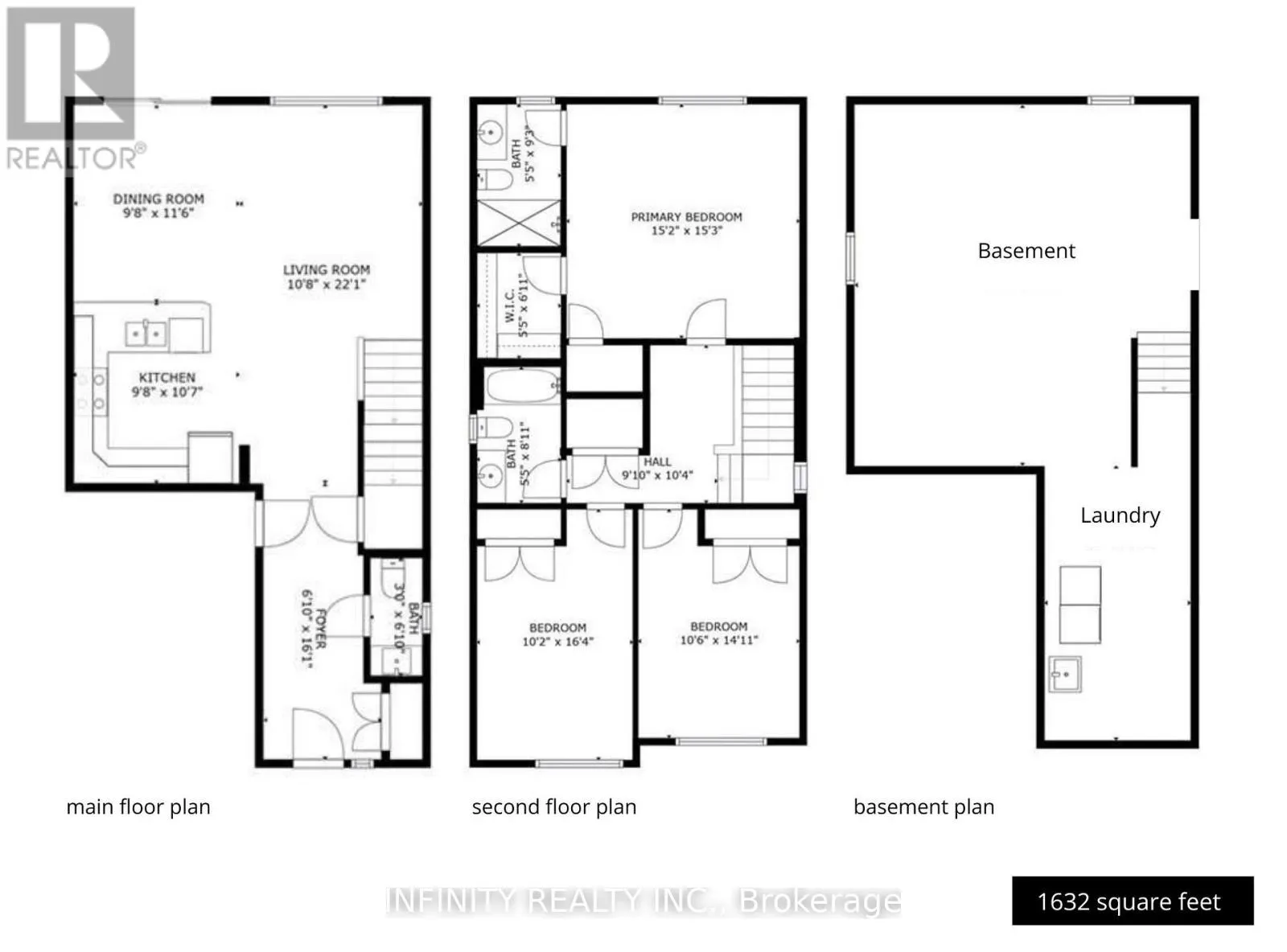 2018 CLAYRIDGE WAY