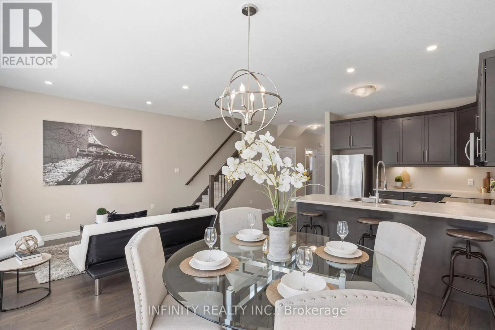 2018 CLAYRIDGE WAY