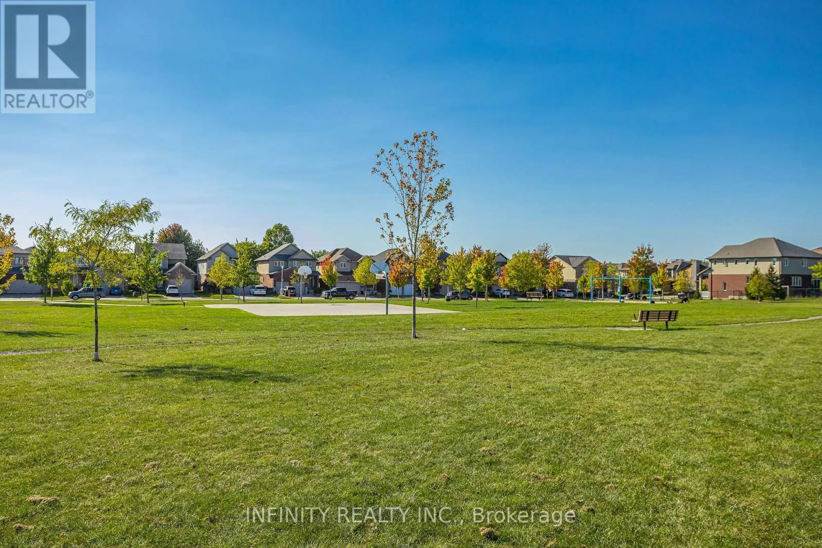 2018 CLAYRIDGE WAY
