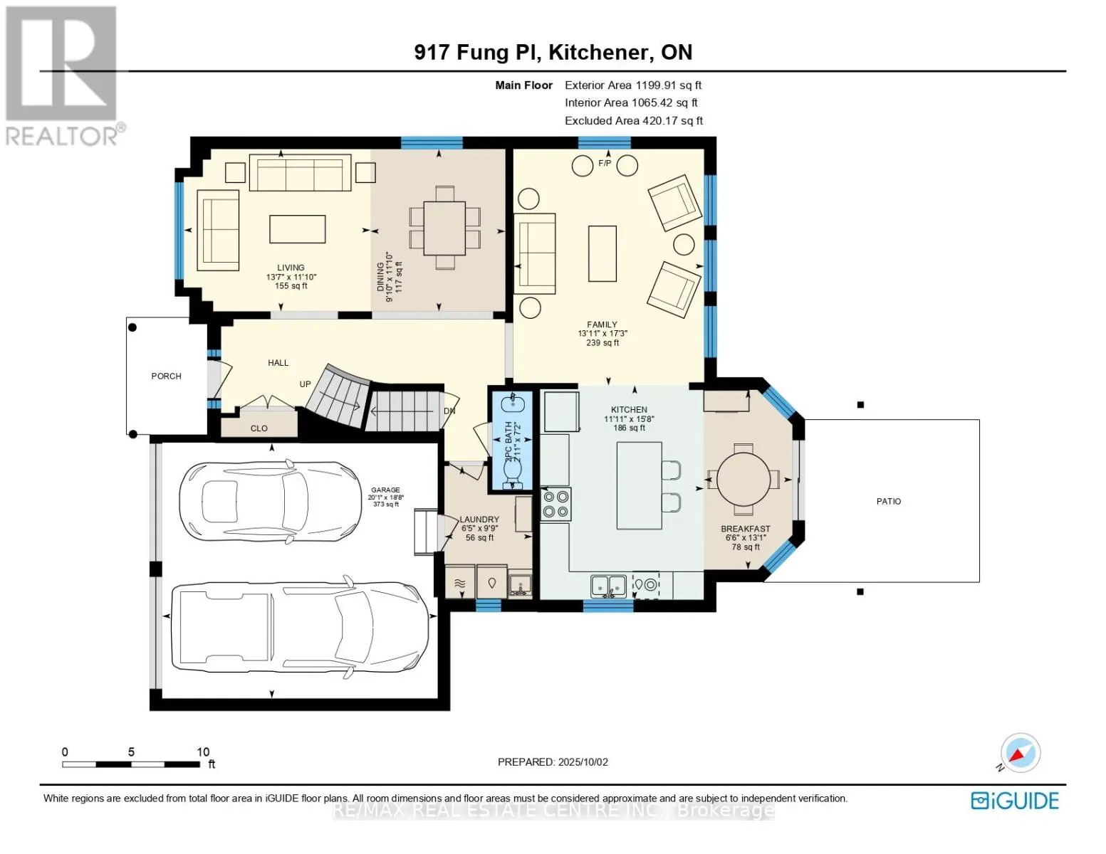 917 FUNG PLACE