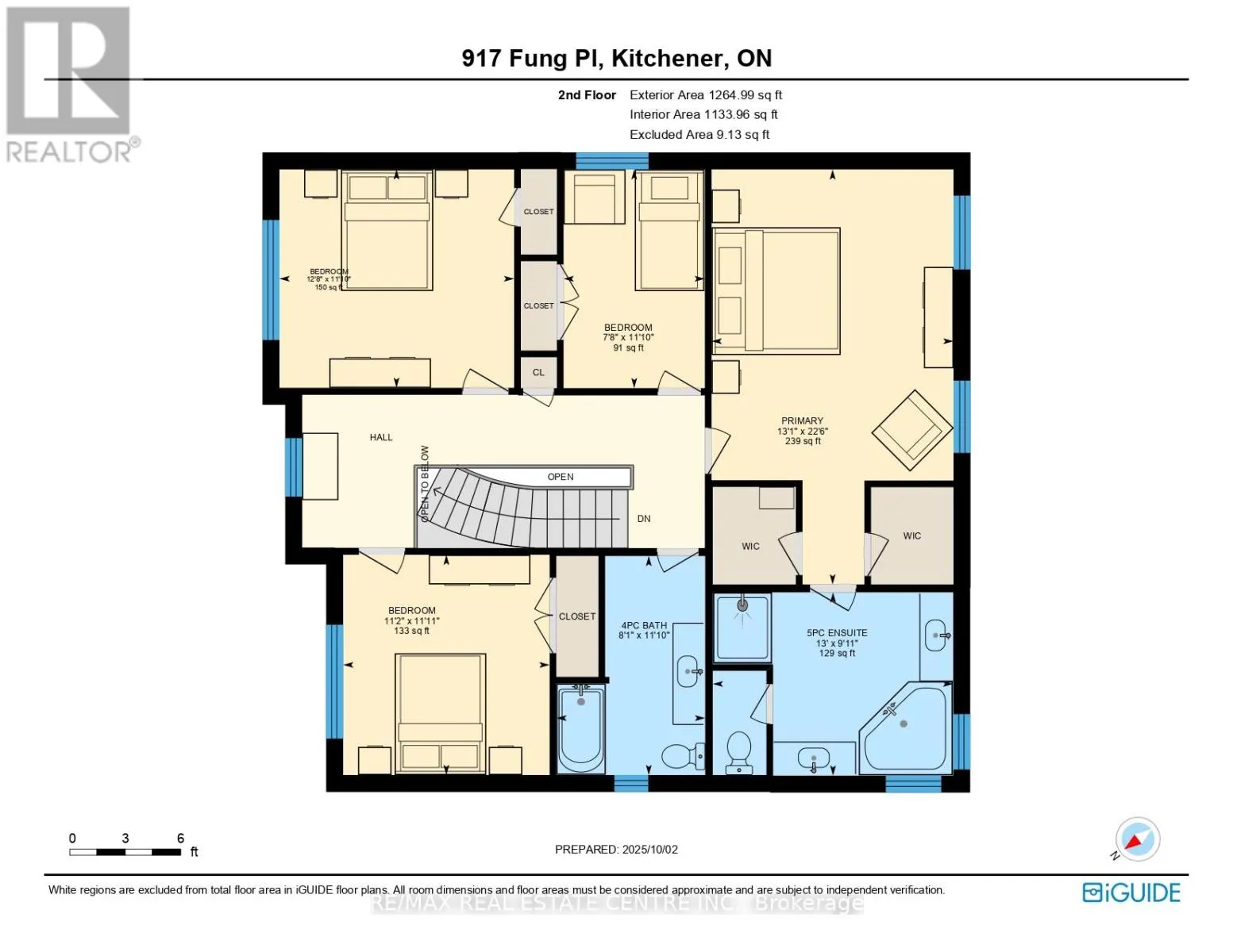 917 FUNG PLACE