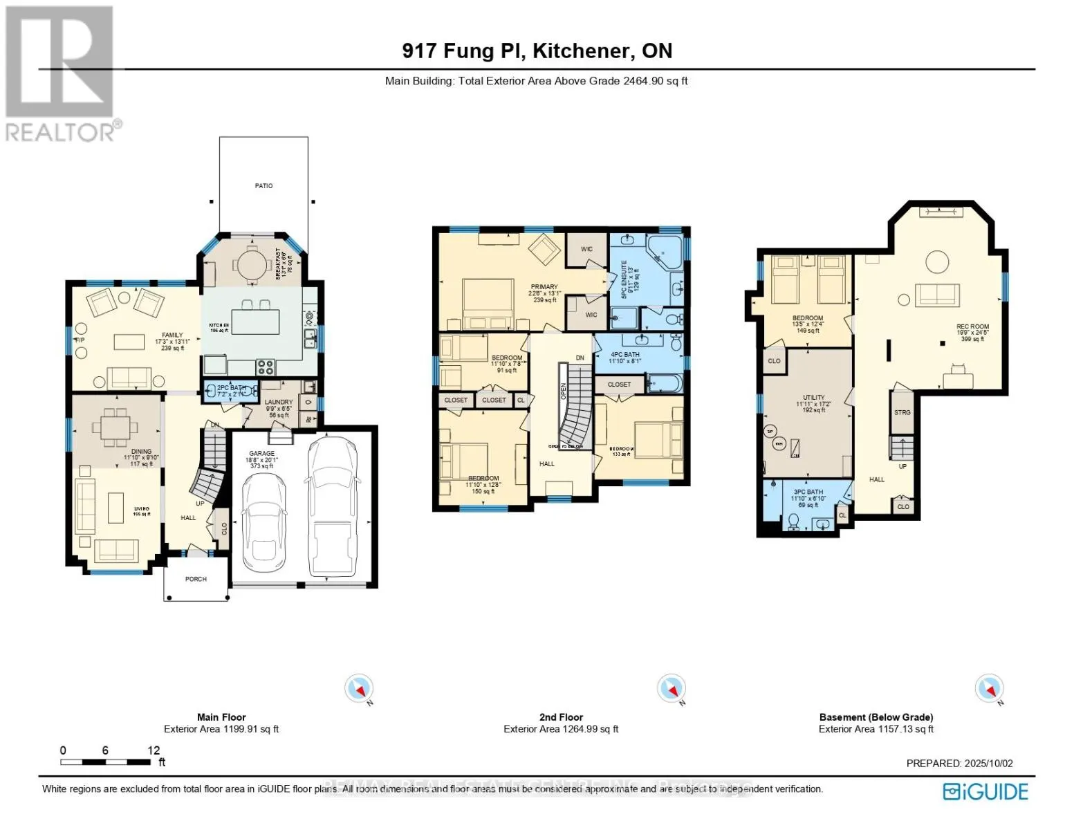 917 FUNG PLACE