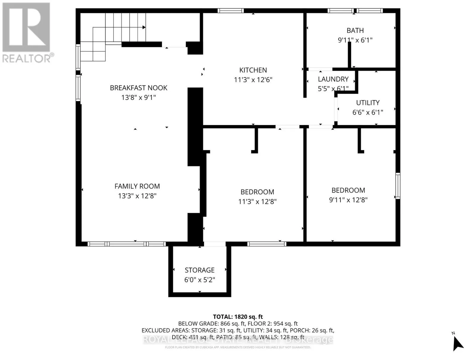 103 WISE CRESCENT