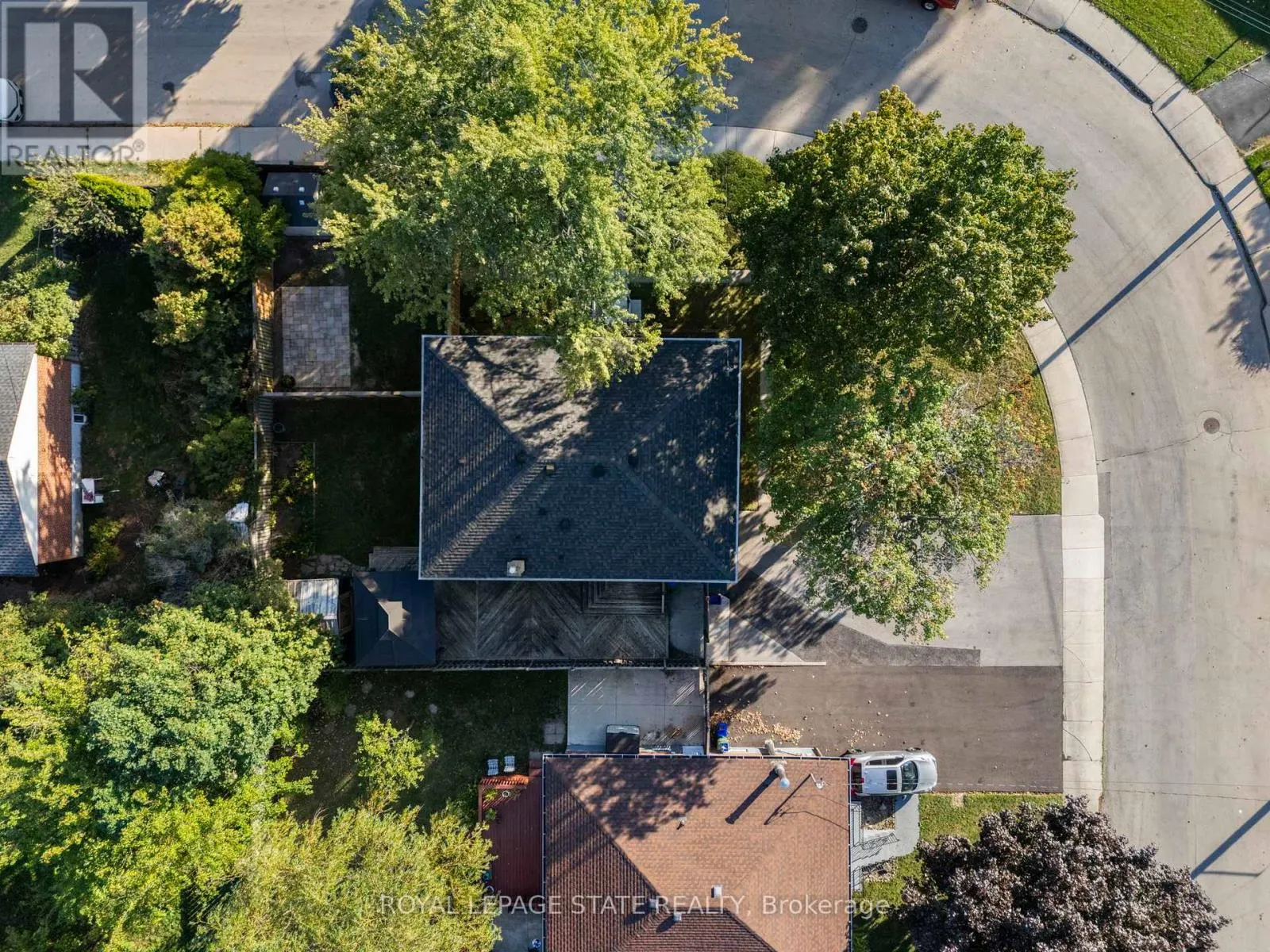 103 WISE CRESCENT