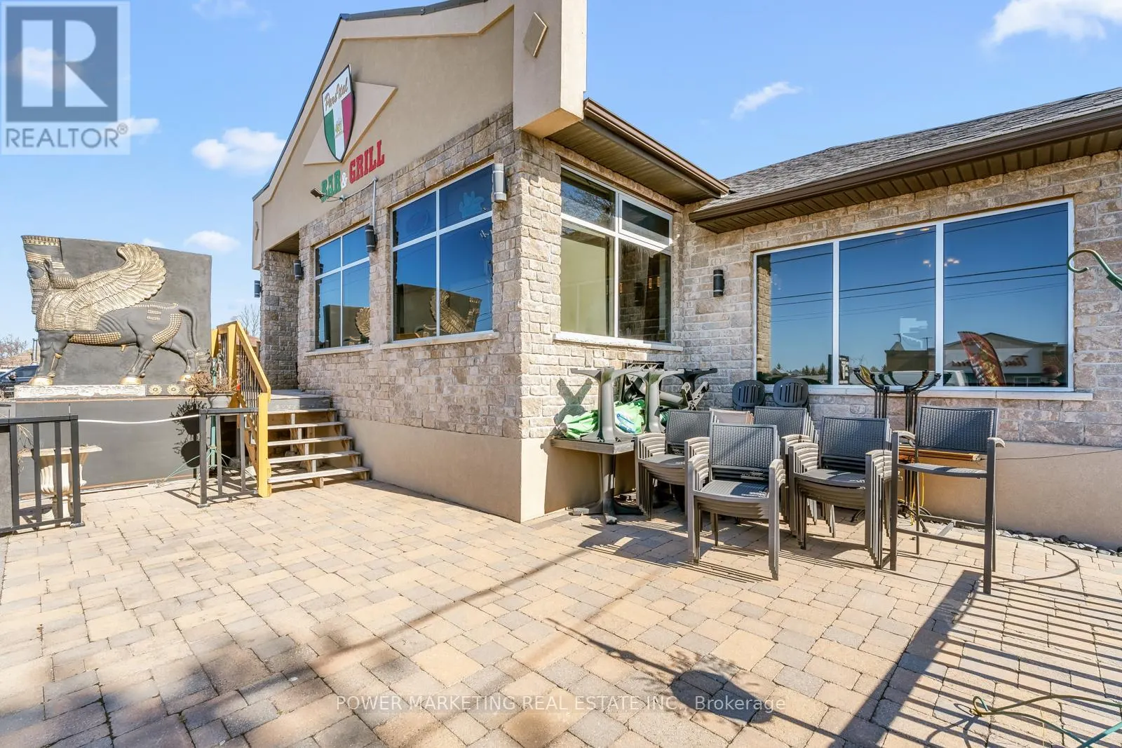 1133 CARP ROAD