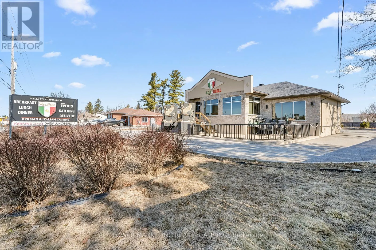 1133 CARP ROAD