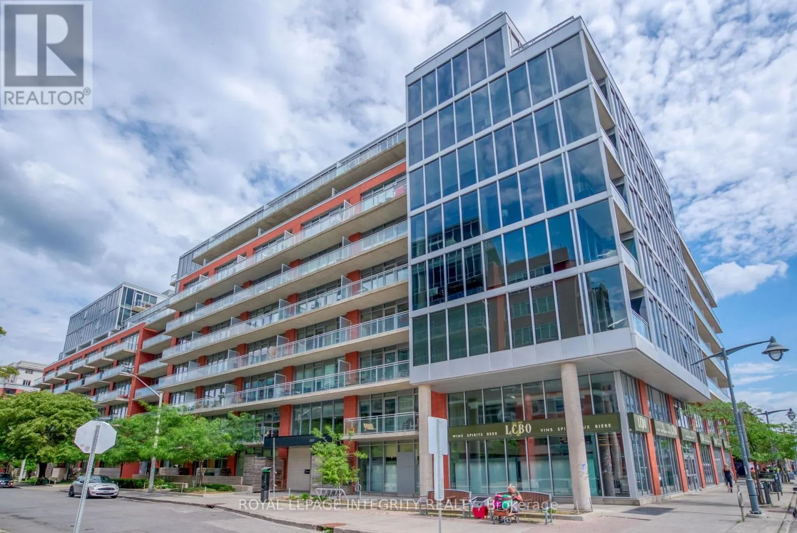 610 - 360 MCLEOD STREET