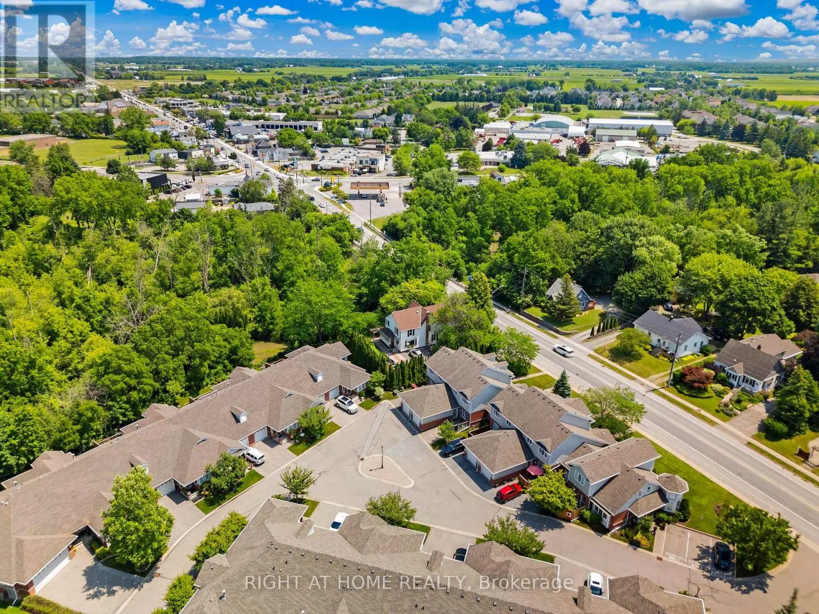 3 - 1448 NIAGARA STONE ROAD