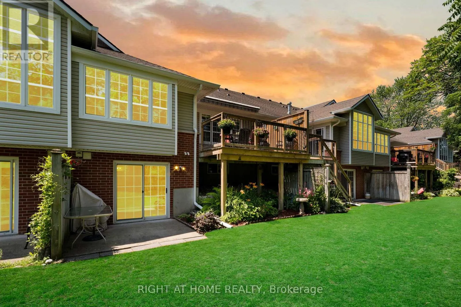 3 - 1448 NIAGARA STONE ROAD