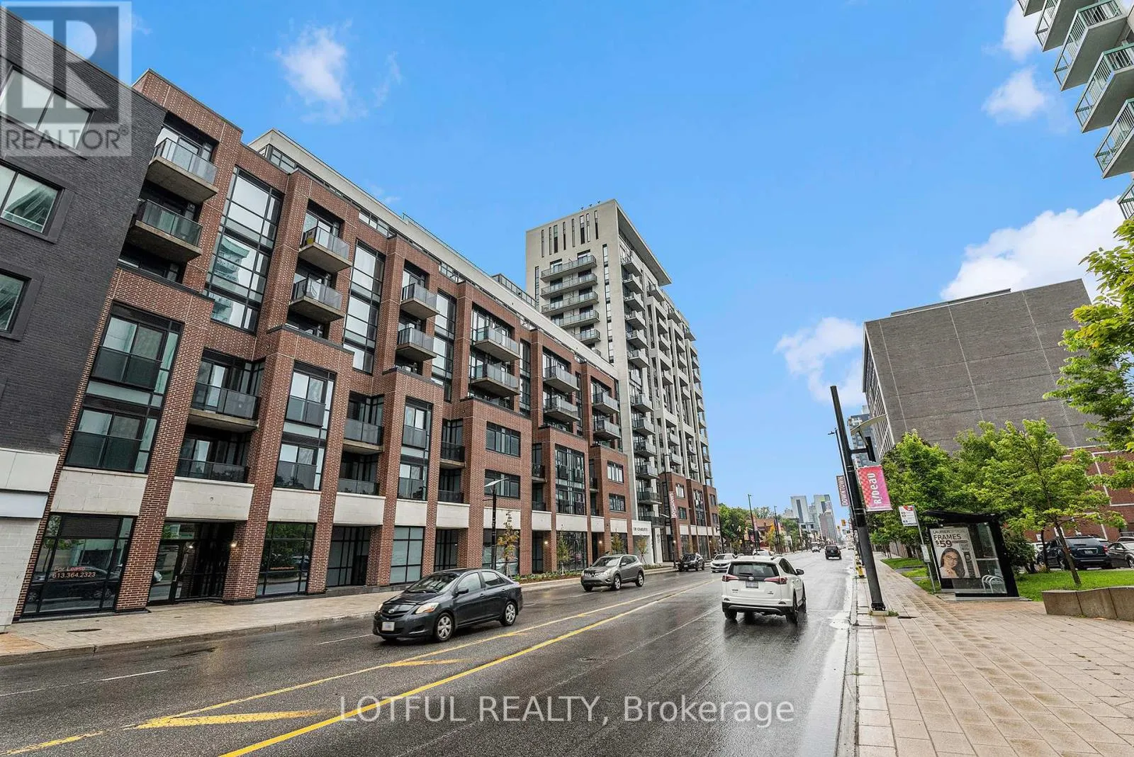 1409 - 560 RIDEAU STREET