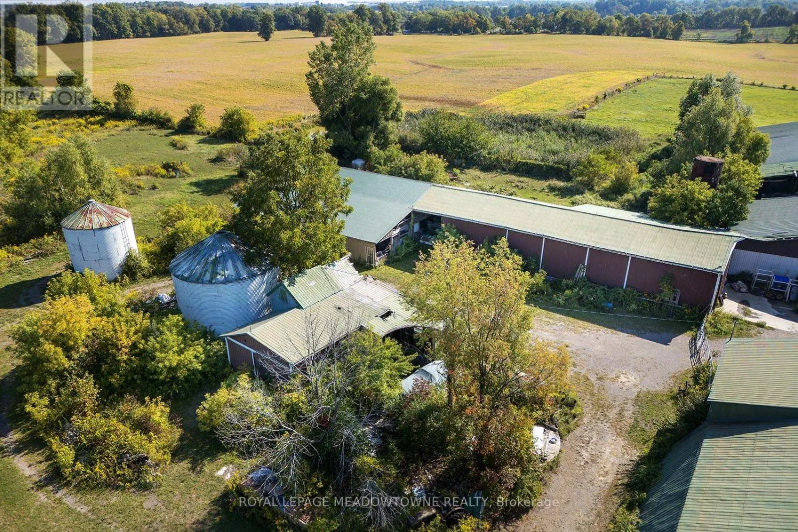 7166 ENGLISH CHURCH ROAD E