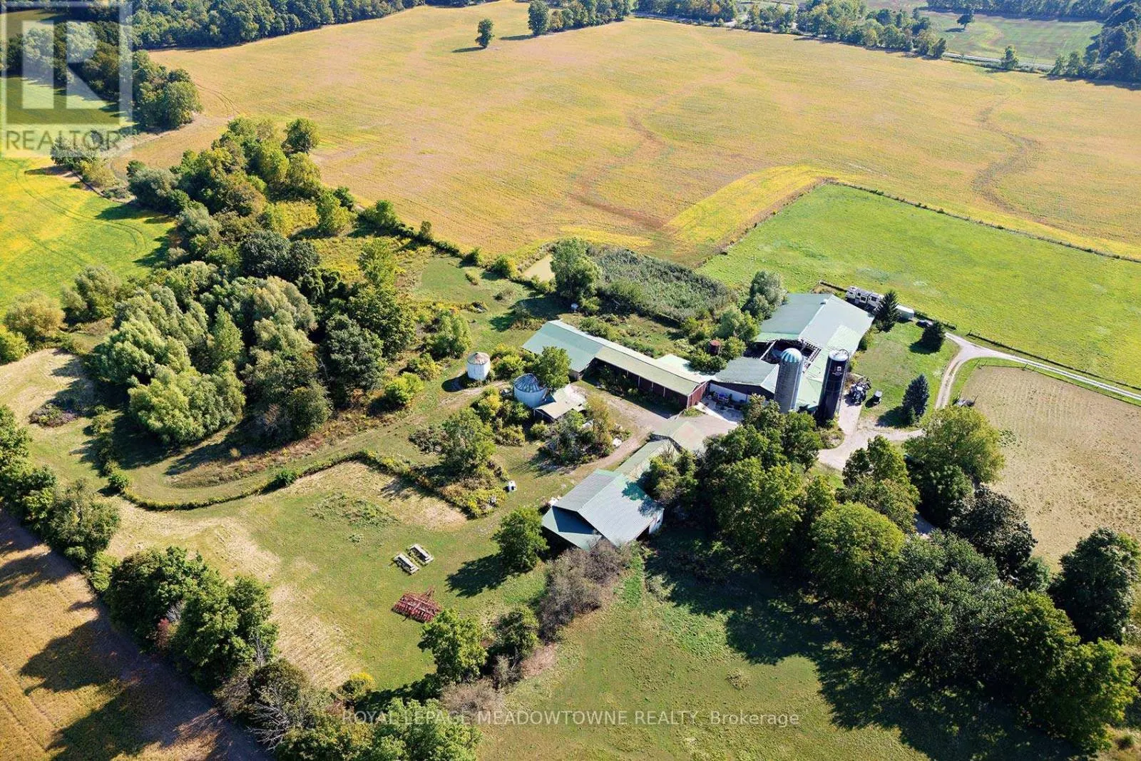 7166 ENGLISH CHURCH ROAD E