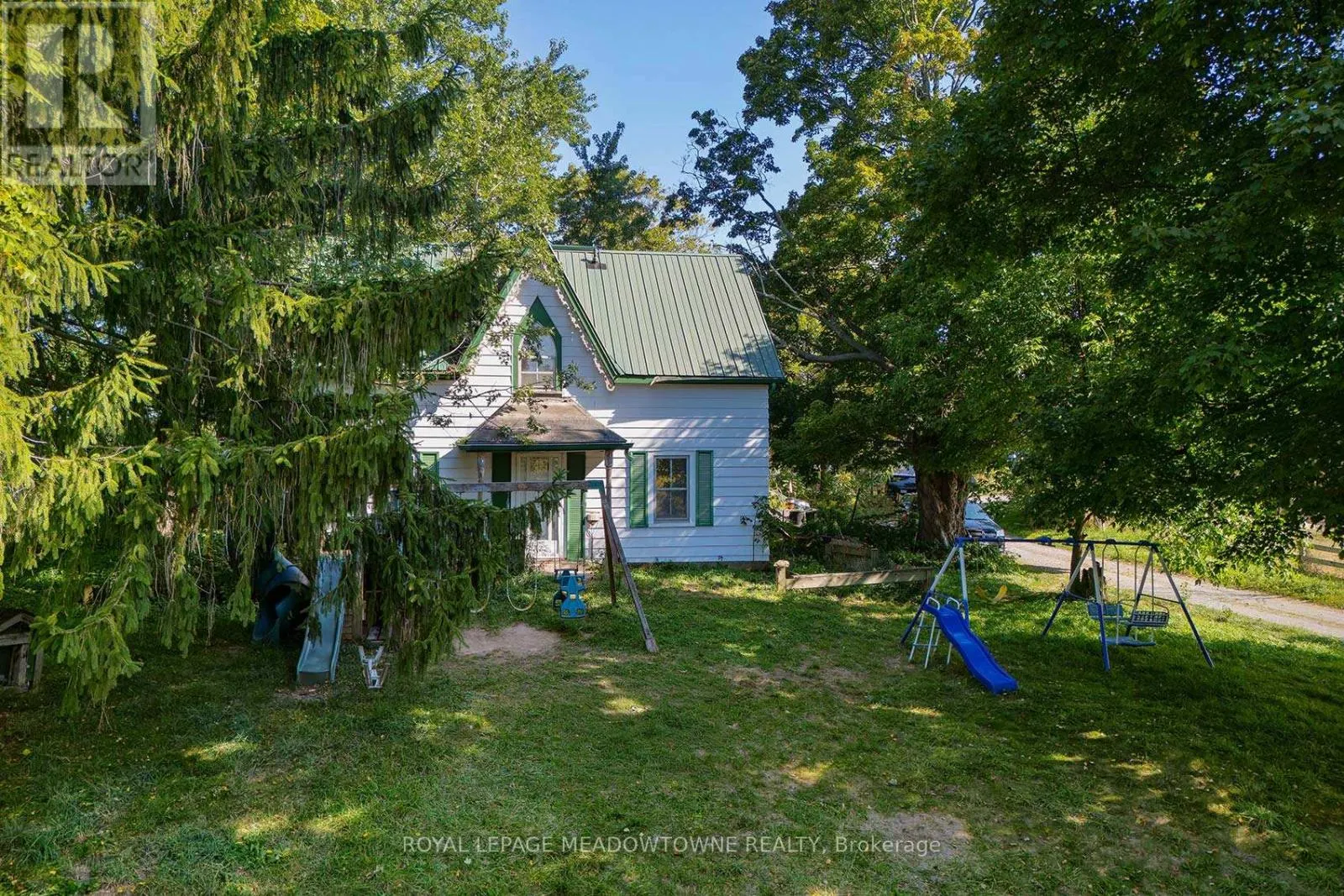 7166 ENGLISH CHURCH ROAD E