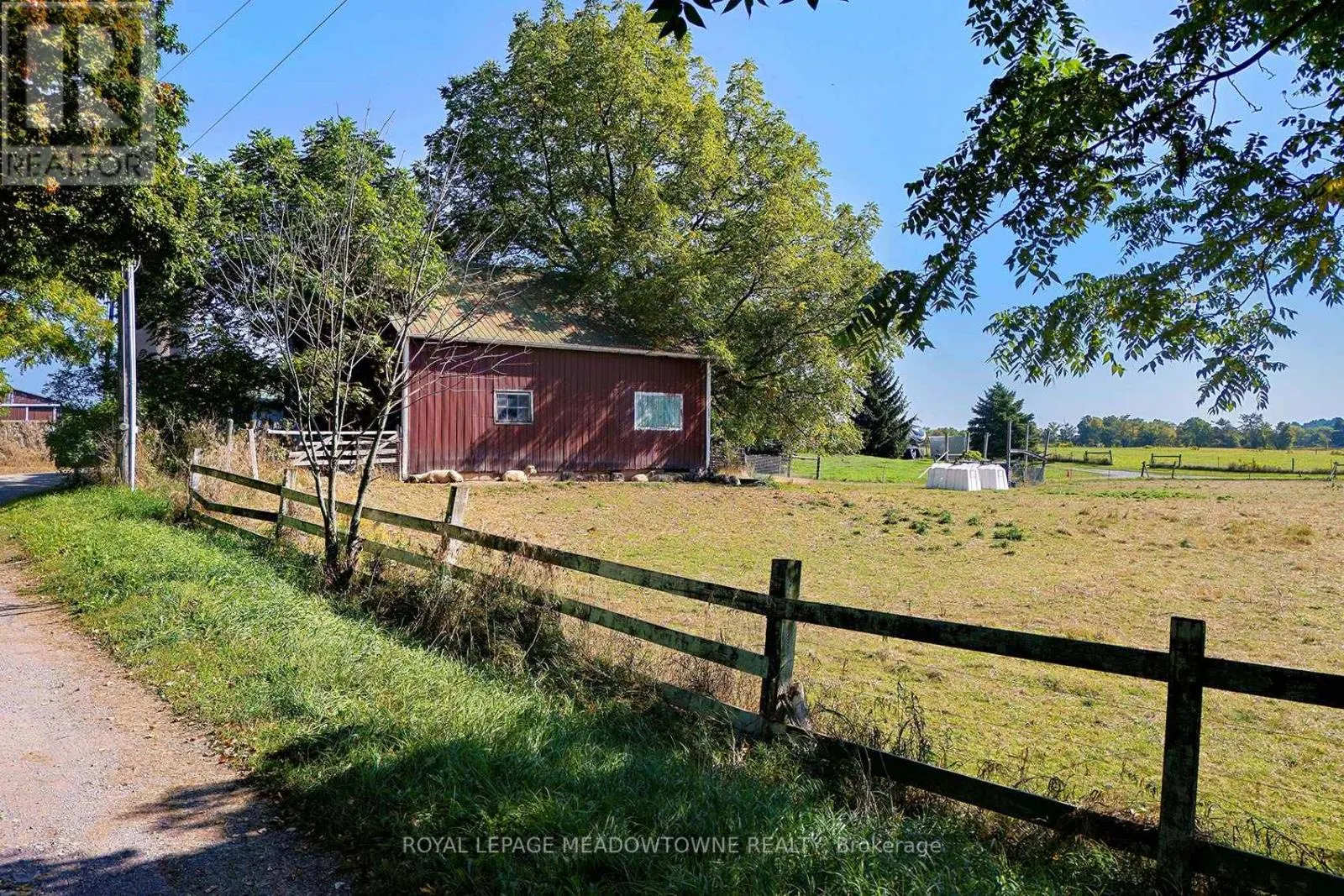 7166 ENGLISH CHURCH ROAD E