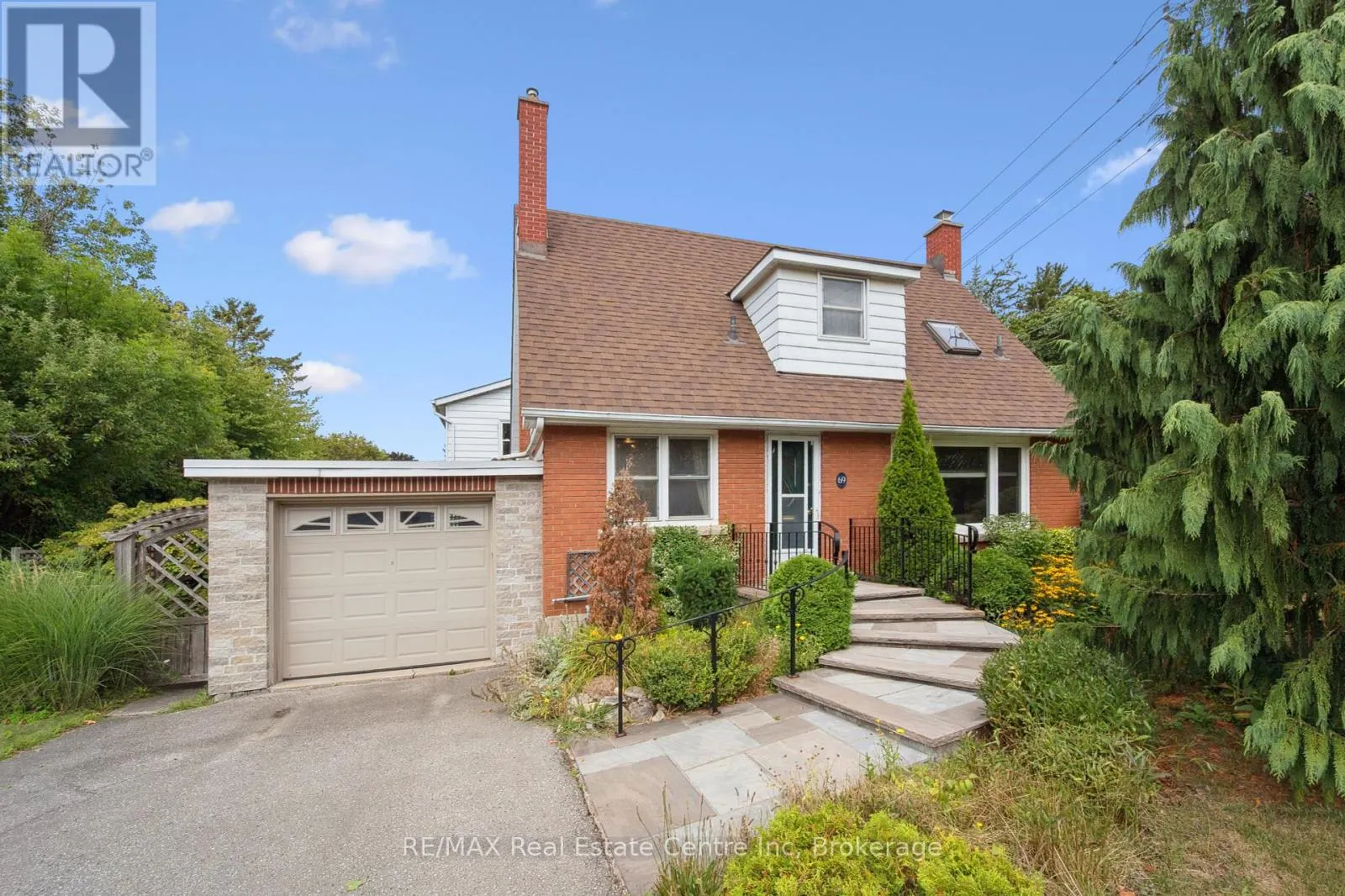 69 FOREST STREET