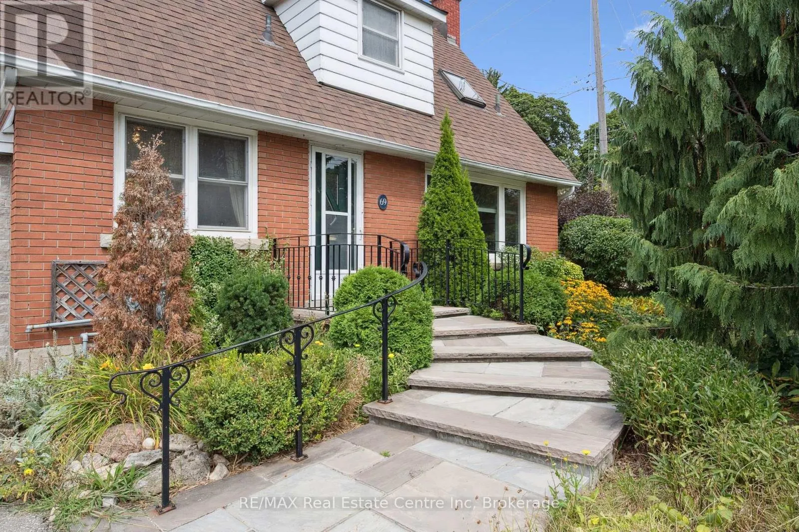 69 FOREST STREET