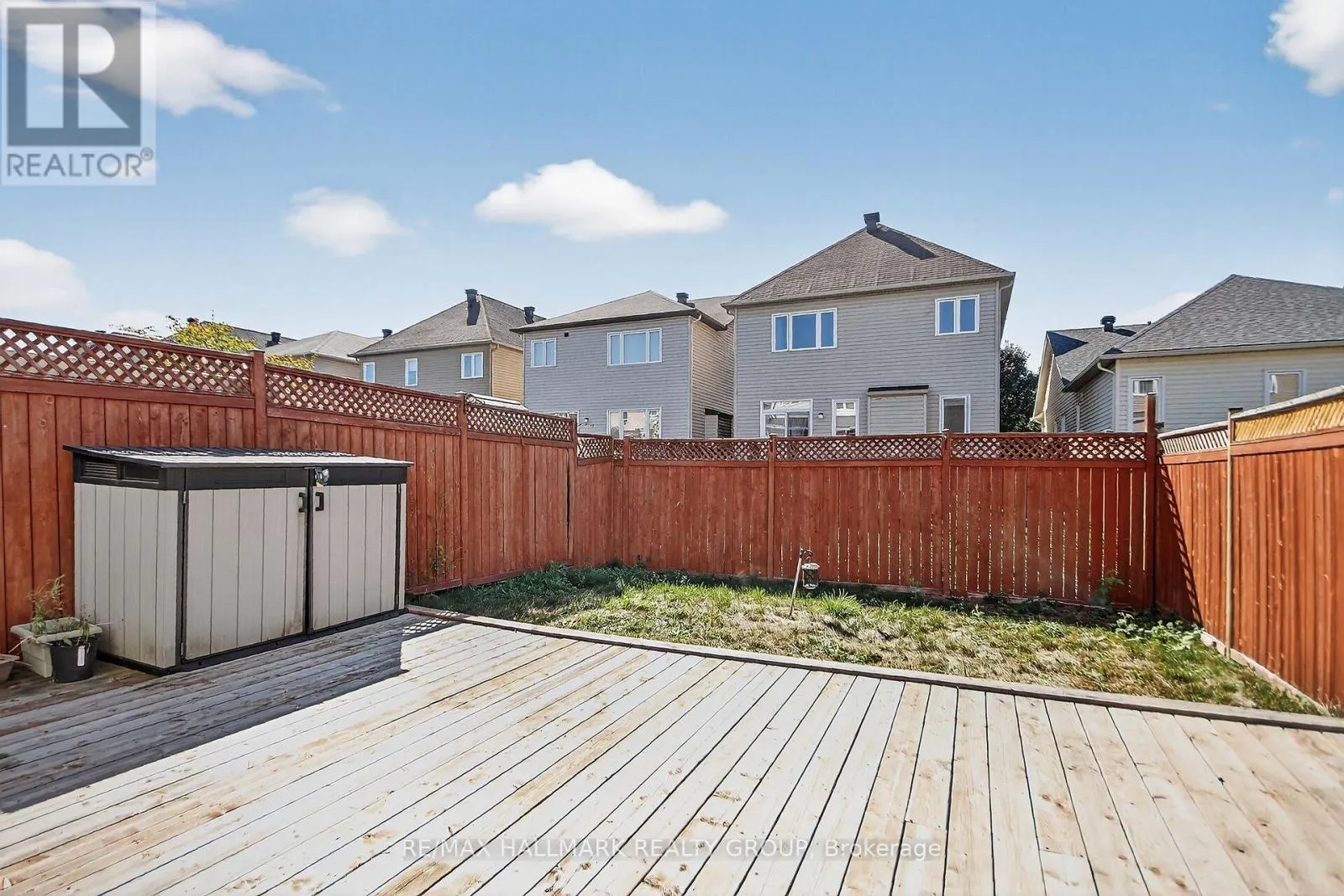 272 BROXBURN CRESCENT