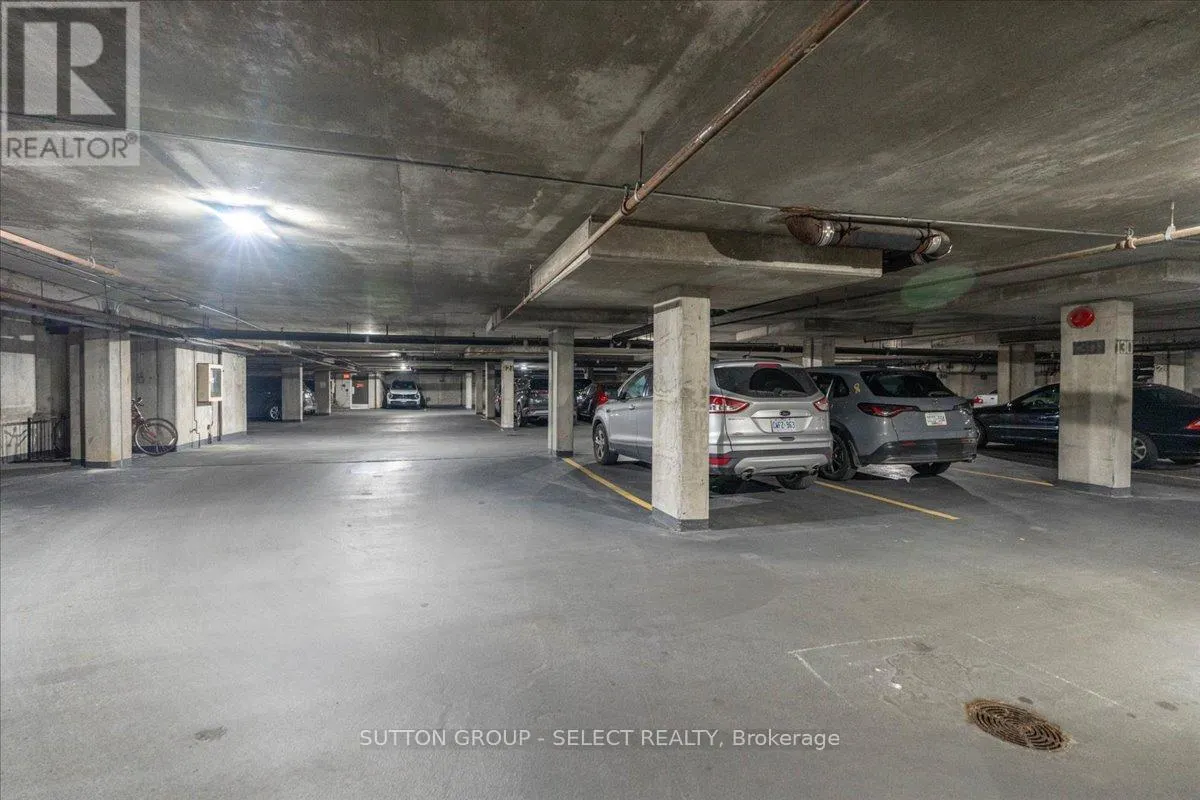 903 - 7 PICTON STREET, #903
