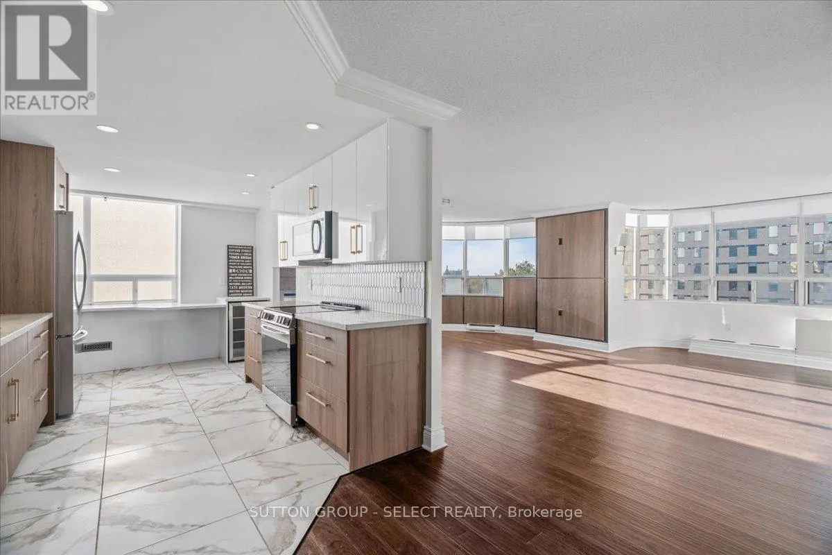 903 - 7 PICTON STREET, #903
