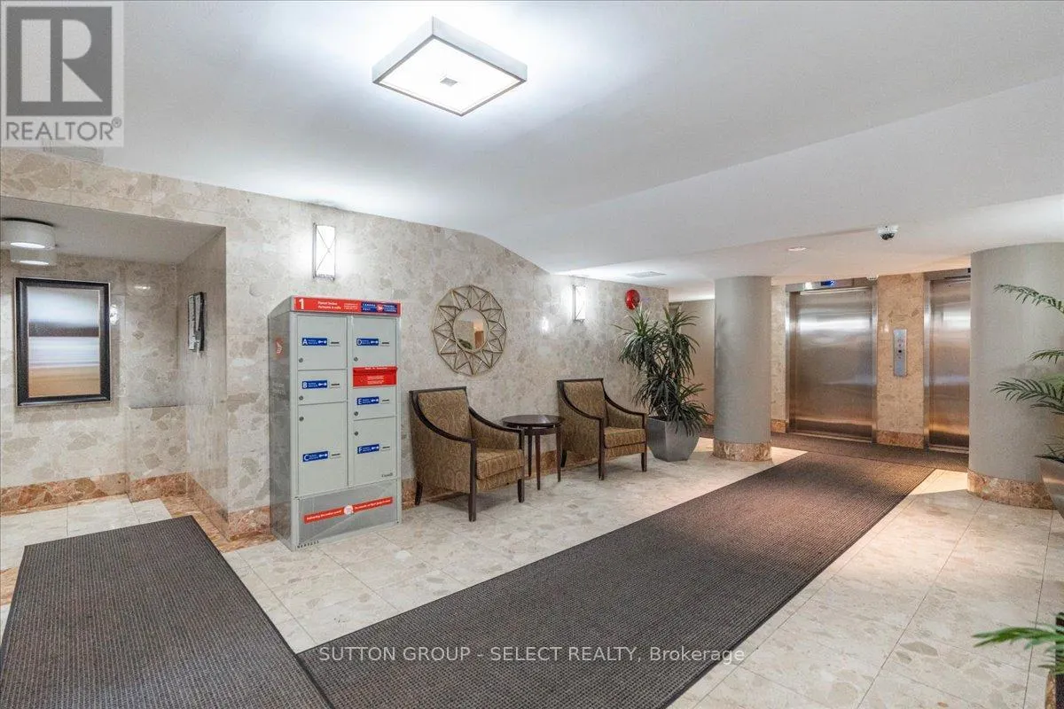 903 - 7 PICTON STREET, #903