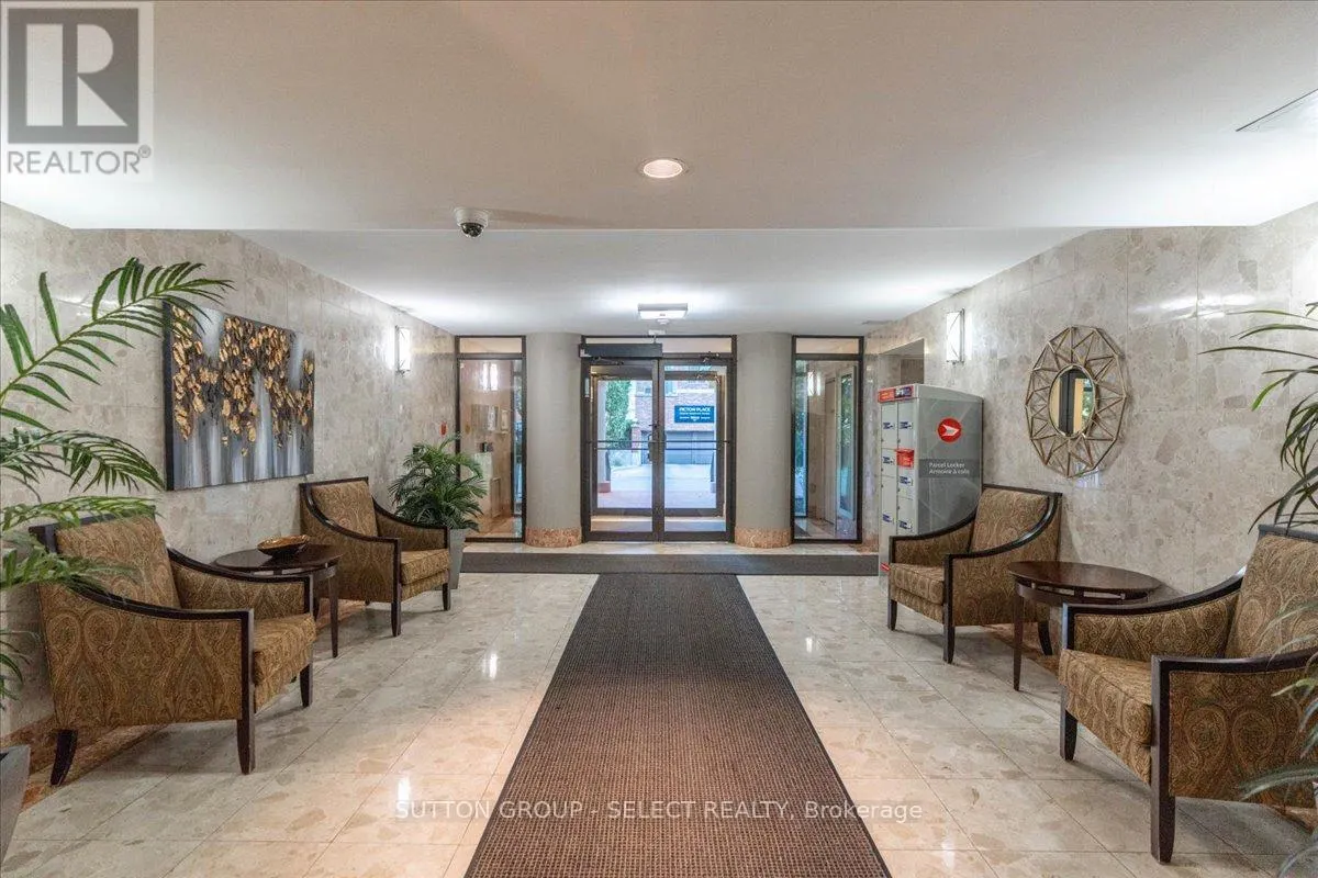 903 - 7 PICTON STREET, #903