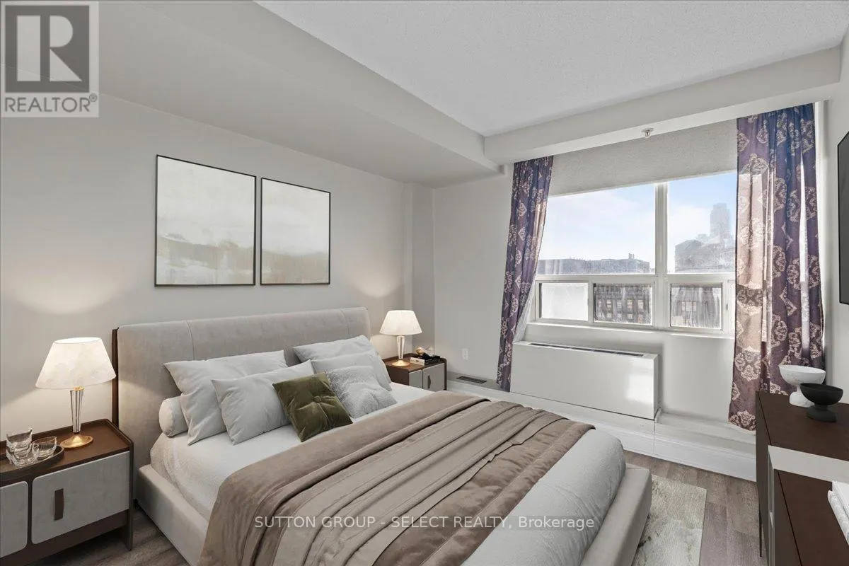903 - 7 PICTON STREET, #903