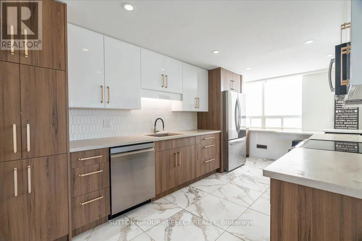 903 - 7 PICTON STREET, #903