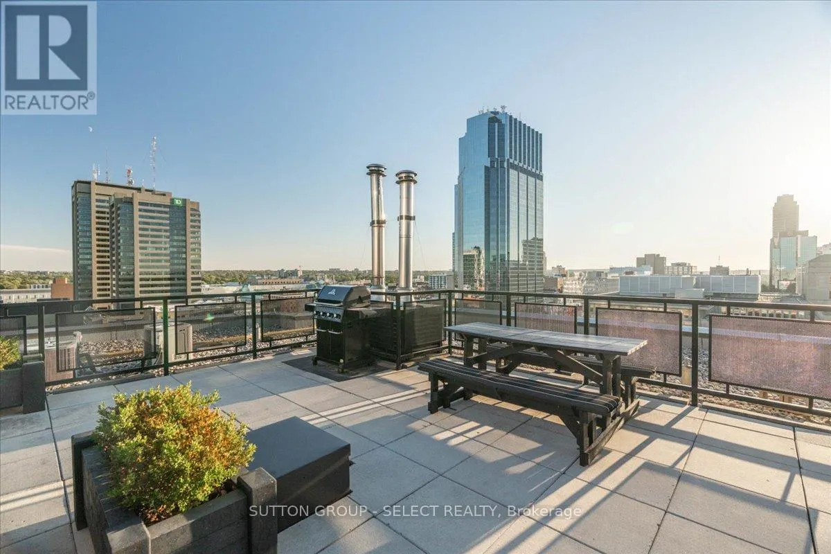 903 - 7 PICTON STREET, #903