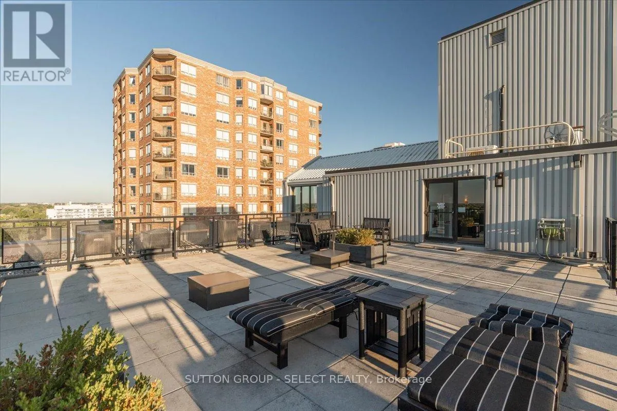 903 - 7 PICTON STREET, #903