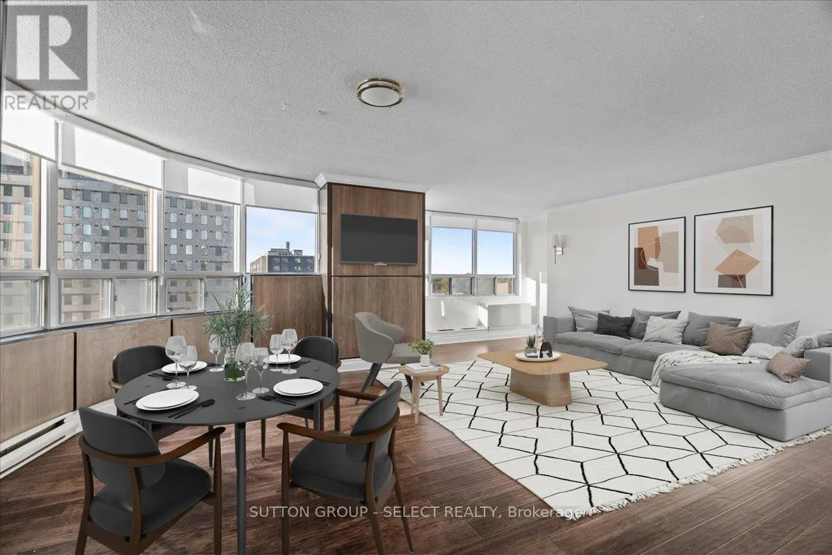 903 - 7 PICTON STREET, #903