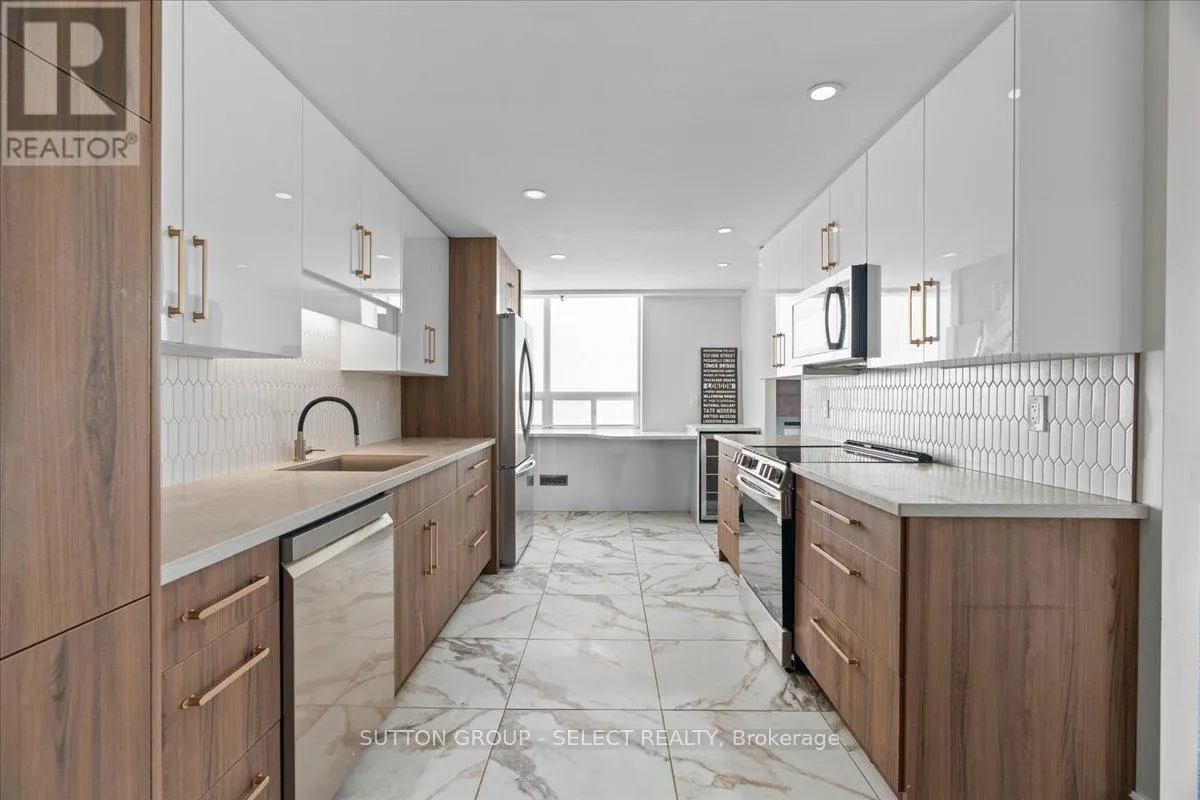 903 - 7 PICTON STREET, #903