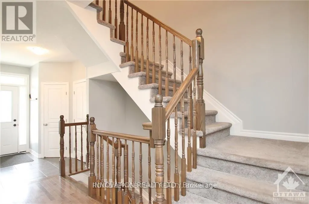 482 BARRICK HILL ROAD N