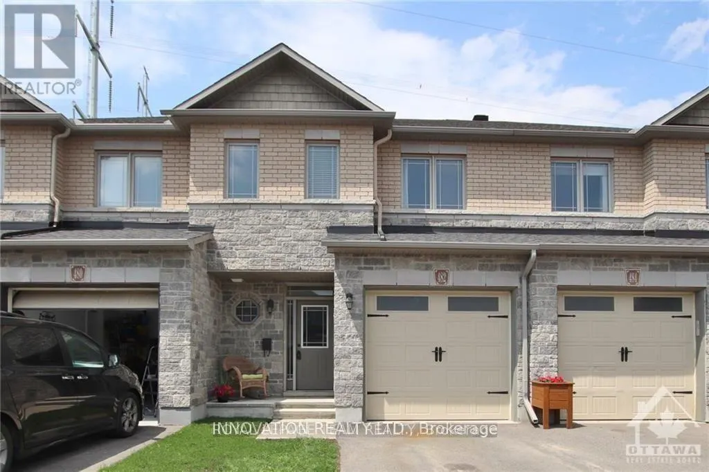 482 BARRICK HILL ROAD N