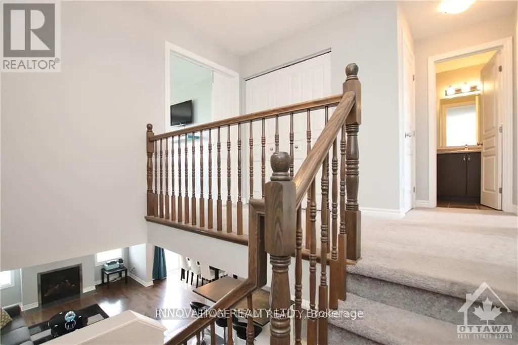 482 BARRICK HILL ROAD N
