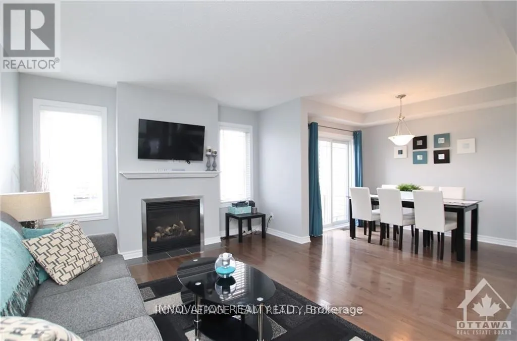 482 BARRICK HILL ROAD N