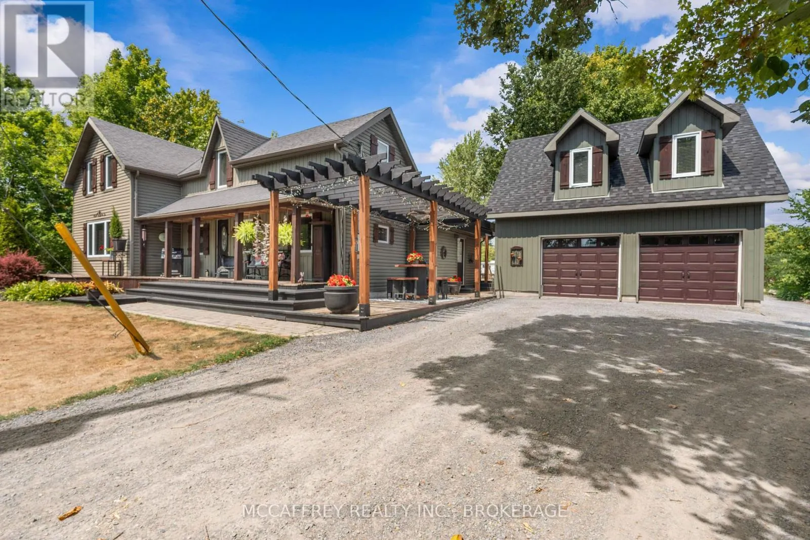 641 ENRIGHT ROAD
