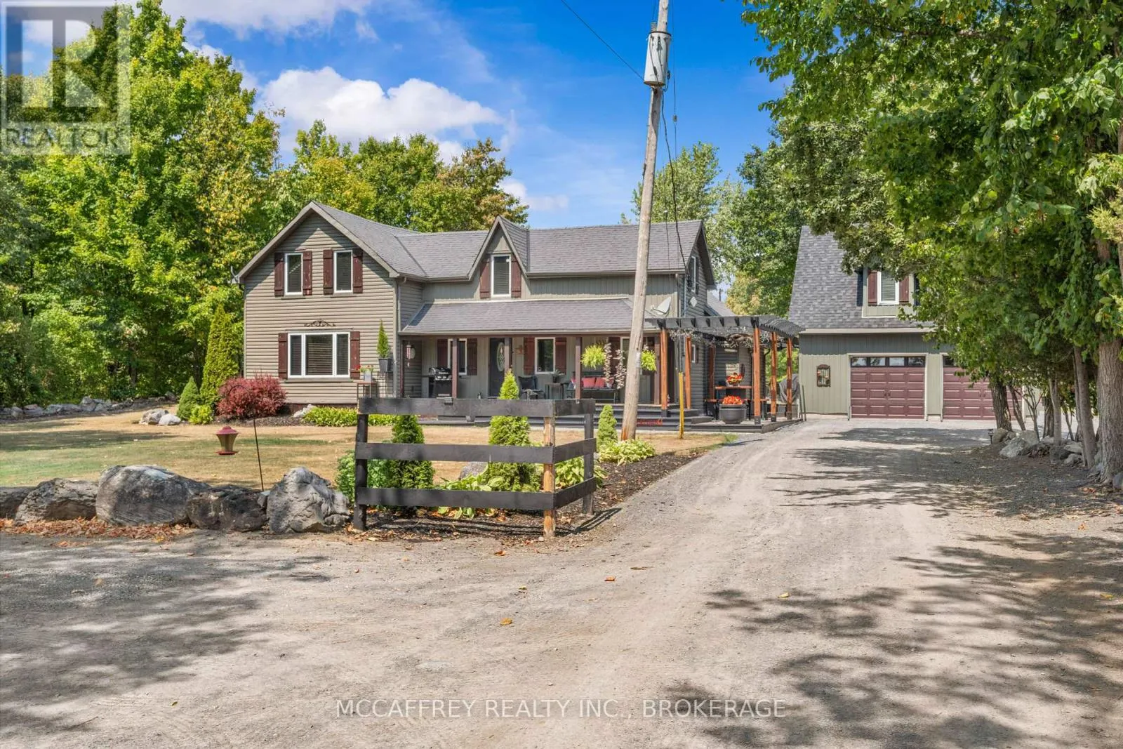 641 ENRIGHT ROAD