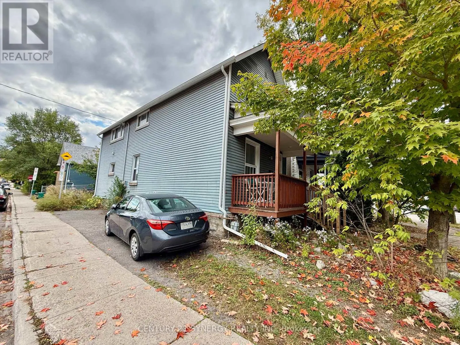 2 - 4 GOULD STREET