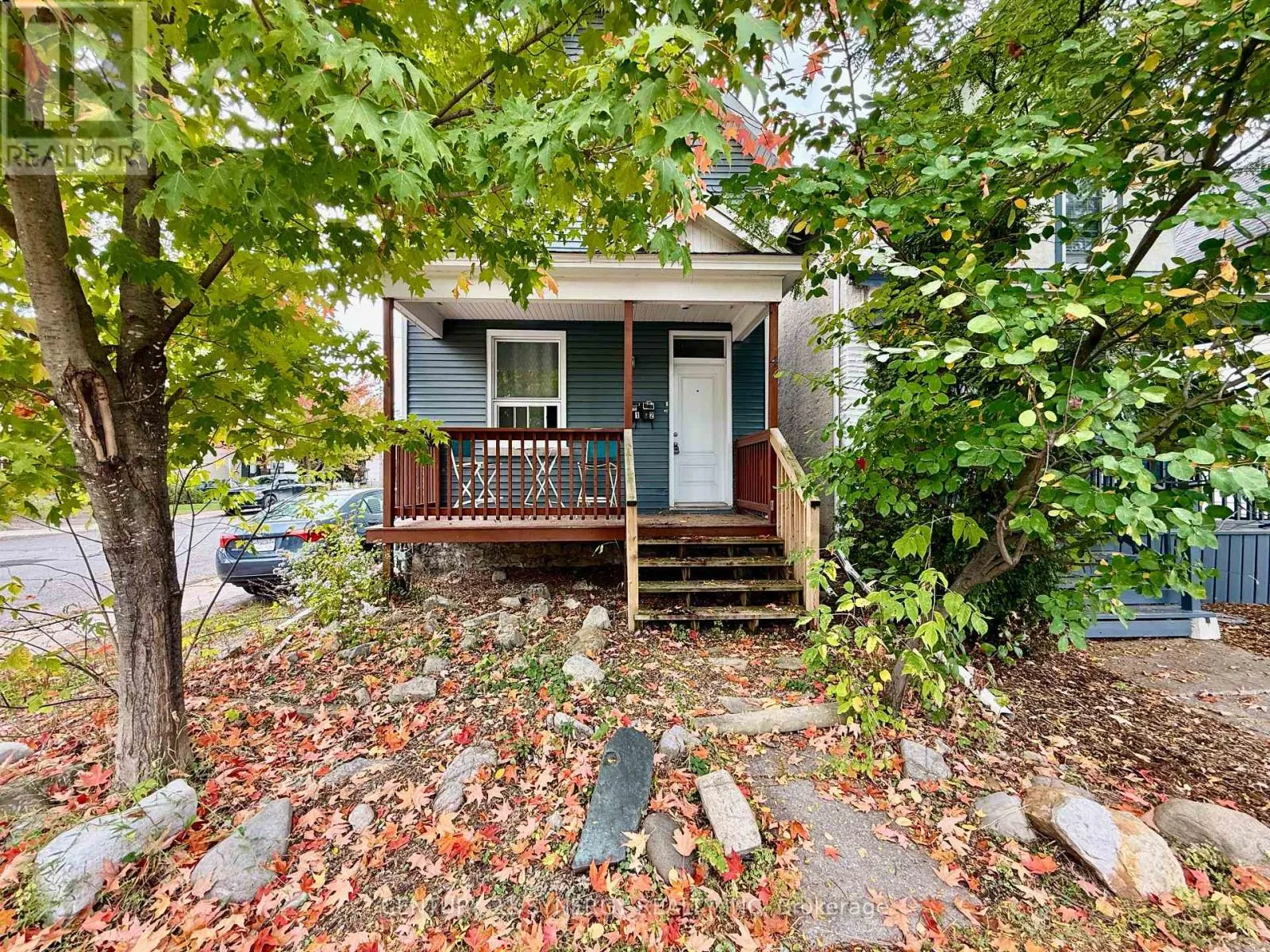 2 - 4 GOULD STREET